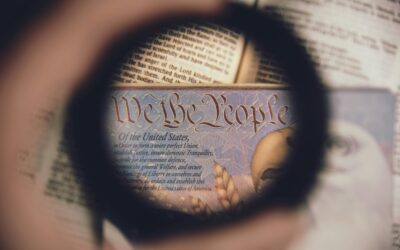 I call you to Impeach