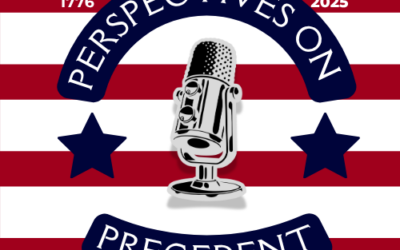 The PoP Podcast – Lets Get Started