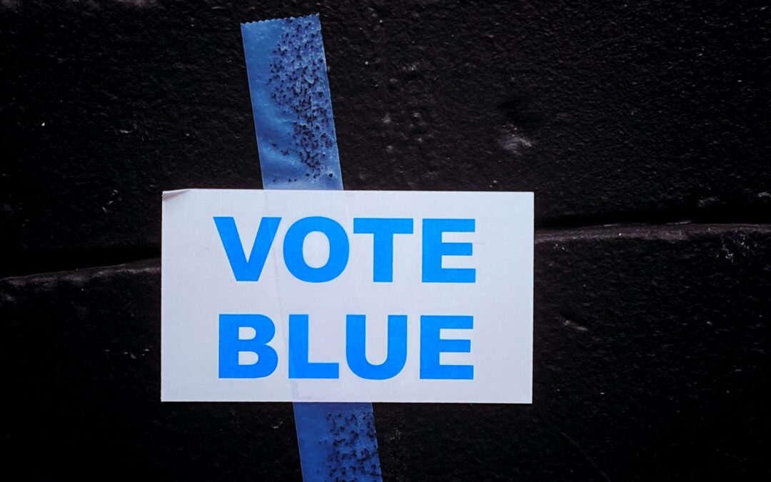 Are Dems Like Tammy Baldwin Gaining Traction?
