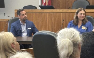 Wisconsin’s 6th -My Perspective of the Brad Smith Primary Campaign