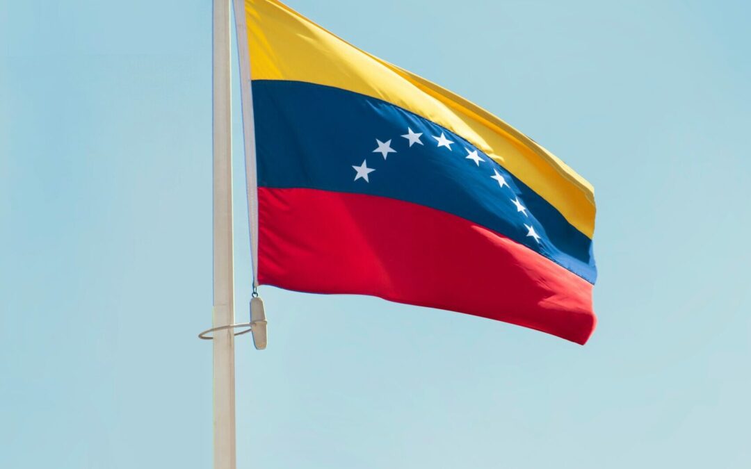 Venezuela Hostility
